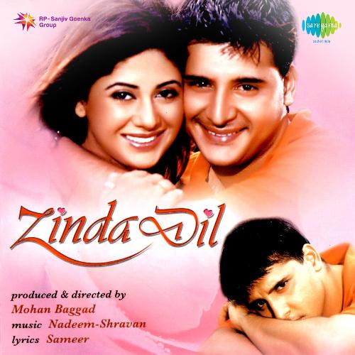 Zinda Dil (2003) (Hindi)
